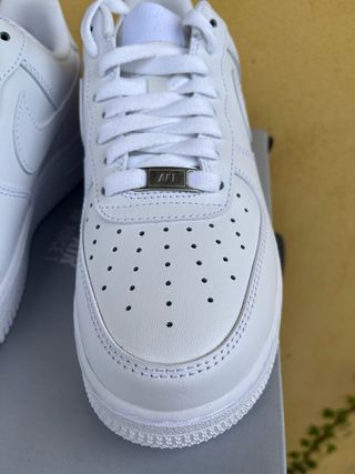 Nike Air Force 1 Bianche