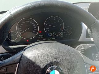 BMW Serie 3 318d Gran Turismo