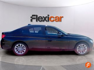 BMW Serie 3 318d Gran Turismo