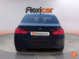 BMW Serie 3 318d Gran Turismo