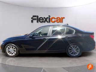 BMW Serie 3 318d Gran Turismo