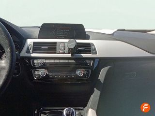 BMW Serie 3 318d Gran Turismo