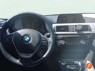 BMW Serie 3 318d Gran Turismo