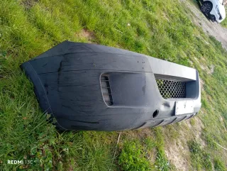 Paragolpes Iveco Daily