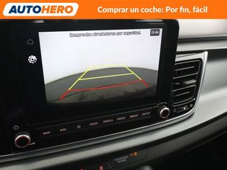 Kia Rio 1.0 TGDI Spirit