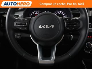 Kia Rio 1.0 TGDI Spirit