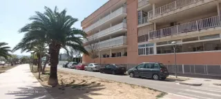 Gran piso con piscina comunitaria en zona residenc