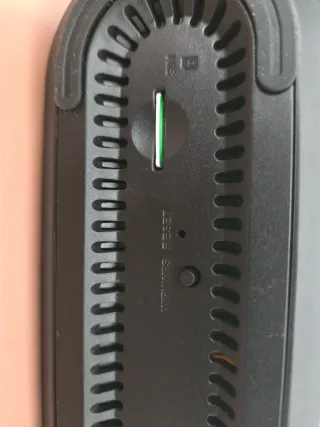 Router WiFi con Tarjeta SIM