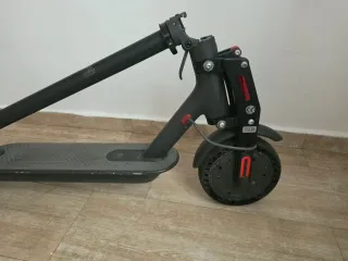 Patinete Eléctrico Xiaomi