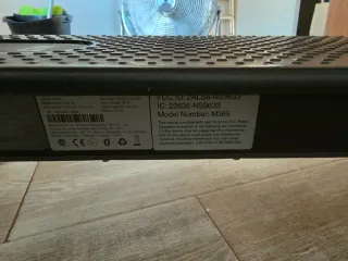 Patinete Eléctrico Xiaomi