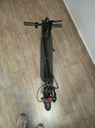 Patinete Eléctrico Xiaomi