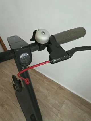 Patinete Eléctrico Xiaomi