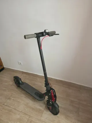 Patinete Eléctrico Xiaomi