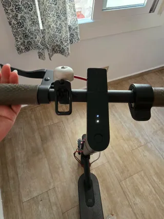 Patinete Eléctrico Xiaomi