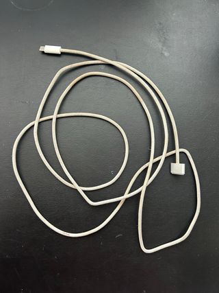 Cargador MacBook Magsafe 3 a Tipo C