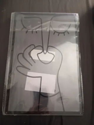 Nuova figura decorativa da bagno