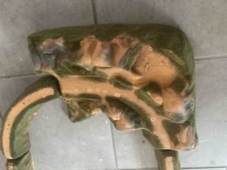 Montaña y rampas Ibertren escala N