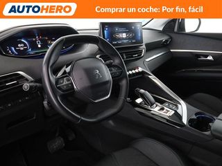 Peugeot 3008 1.6 Plug-in Hybrid Allure Pack