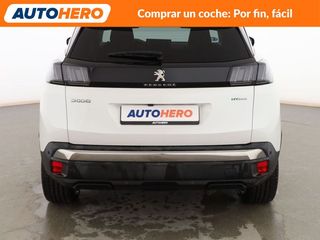 Peugeot 3008 1.6 Plug-in Hybrid Allure Pack