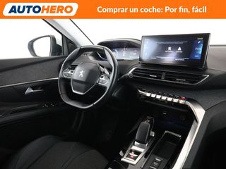 Peugeot 3008 1.6 Plug-in Hybrid Allure Pack