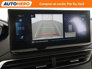 Peugeot 3008 1.6 Plug-in Hybrid Allure Pack