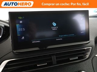Peugeot 3008 1.6 Plug-in Hybrid Allure Pack