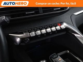 Peugeot 3008 1.6 Plug-in Hybrid Allure Pack