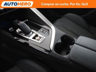 Peugeot 3008 1.6 Plug-in Hybrid Allure Pack