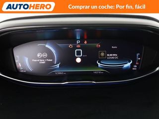 Peugeot 3008 1.6 Plug-in Hybrid Allure Pack