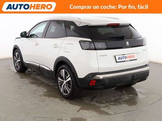 Peugeot 3008 1.6 Plug-in Hybrid Allure Pack