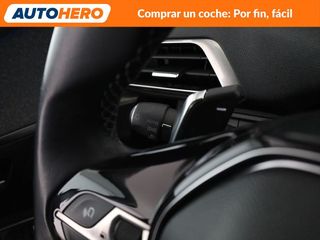 Peugeot 3008 1.6 Plug-in Hybrid Allure Pack