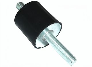 AMORTIGUADOR UNIVERSAL M8X1,25 L-33-30-13