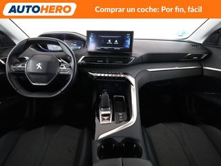 Peugeot 3008 1.6 Plug-in Hybrid Allure Pack