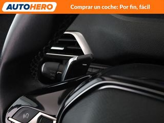 Peugeot 3008 1.6 Plug-in Hybrid Allure Pack