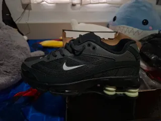 Nike Shox TL Nuevas Talla [Talla]