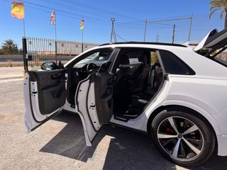 Audi Q8 2019