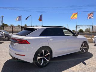 Audi Q8 2019