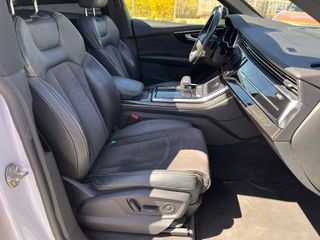 Audi Q8 2019
