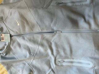 Conjunto Nike Nocta Azul