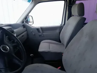 Volkswagen Transporter 2001
