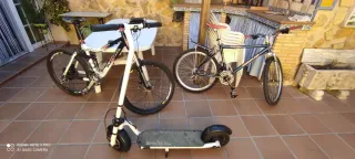 Patinete eléctrico Zeeclo Orion