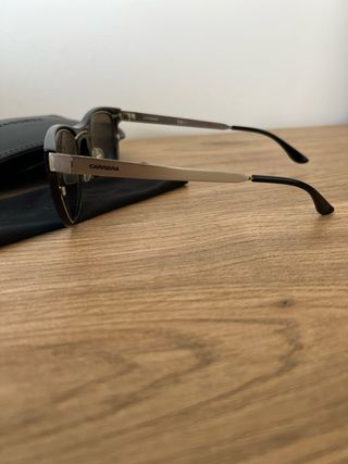 Gafas de sol Carrera 5023/S Negras y Azules