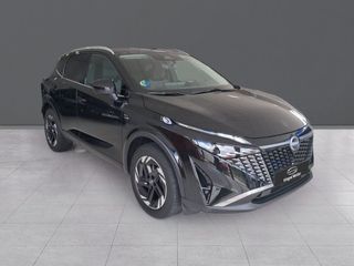 Nissan Qashqai DIG-T 103kW N-Connecta