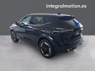 Nissan Qashqai DIG-T 103kW N-Connecta