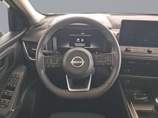 Nissan Qashqai DIG-T 103kW N-Connecta