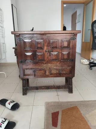 Cómoda/Aparador de madera