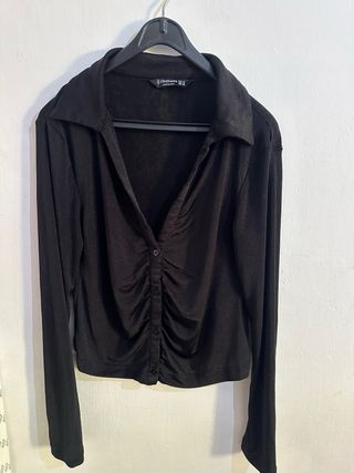 Chaleco, blusas, top con escote...3€