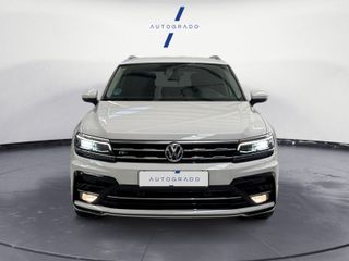 Volkswagen Tiguan Allspace R-Line 2.0 TDI 110kW (150CV) DSG