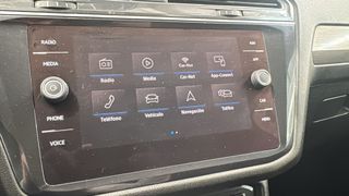 Volkswagen Tiguan Allspace R-Line 2.0 TDI 110kW (150CV) DSG