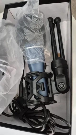 Micrófono TONOR TC-777 USB